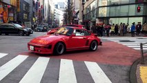 【都内】スーパsuper cars in Tokyo