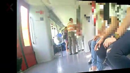 23.05.2017 Karlsruher Zug