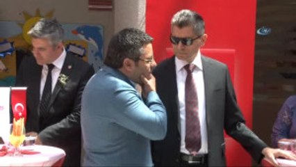 Özel Mektebim Okulları Kurucusu Kalko: "Bir Okul Açılır Bir Hapishane Kapanır"