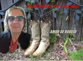 AURINDO DI LAURA-Amor de Rodeio