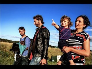 UNHCR and Google Release Immersive Website Answering Questions About Syrian Crisis