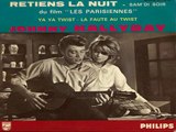 Johnny Hallyday_La faute au twist (1962)