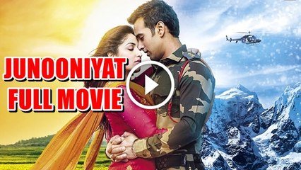Junooniyat 2016 part 1