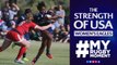 USA 's Jamila Reinhardt: Why you should play rugby | #MyRugbyMoment