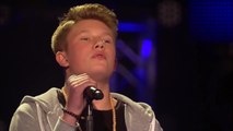 Joris - Herz über Kopf (Patrik) _ The Voice Kids 2016 _ Blind Auditions _ SAT.1-gkwaPj