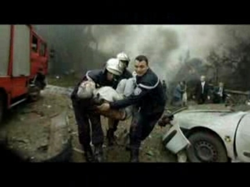 Oulahlou Zighen mazal irgazen