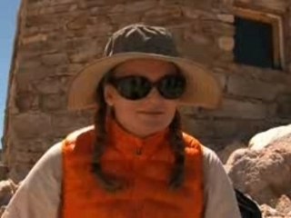 Hiking the JMT: Pulmonary Edema on Muir Pass - 10 of 17