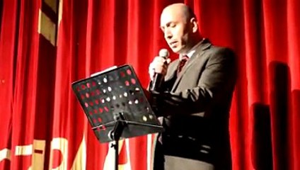 Bafra'da Muhabbet Geceleri