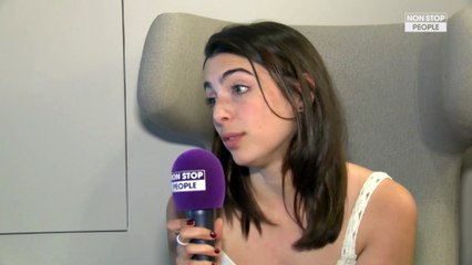 Léa Paci : la chanteuse dévoile son premier album solo (Exclu vidéo)