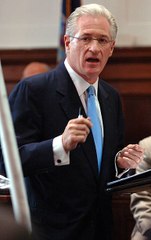 What you need to know about Trump's lawyer Marc Kasowitz