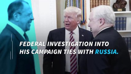 What you need to know about Trump's lawyer Marc Kasowitz