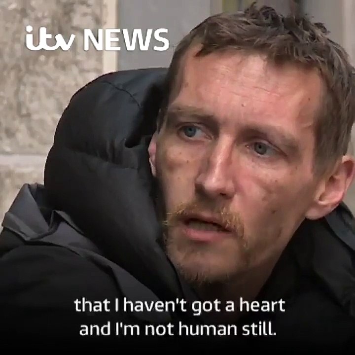 2 SDF, héros lors de l'attentat de Manchester ont sauvé beaucoup d'enfants