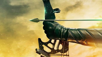 Arrow ~ Season 5 Episode 23 [[dangerous liaisons]] Watch online