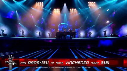 Bebe Rexha – I Got You (The voice of Holland 2017 _ Live