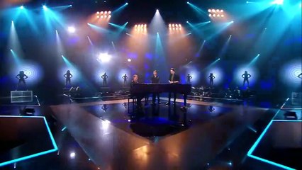 Bebe Rexha – I Got You (The voice of Holland 2017 _ Liveshow 5)-B96QRLW