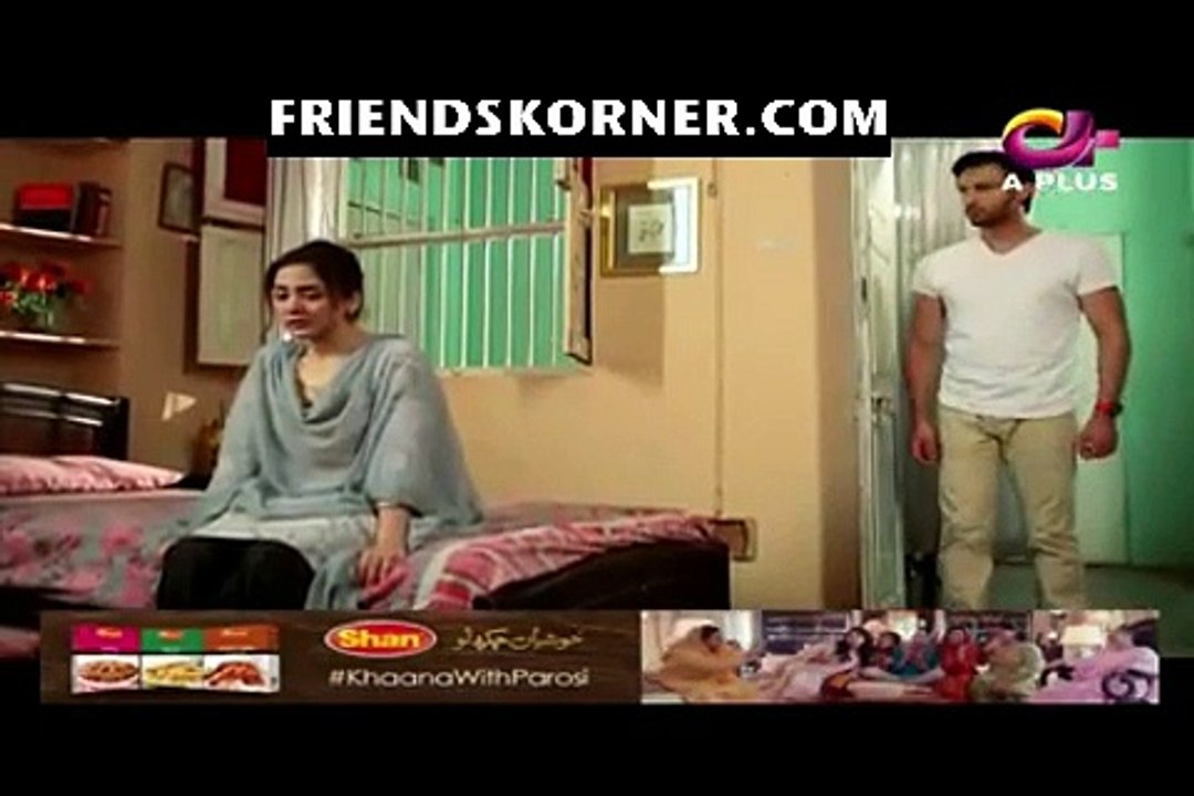 Kambakht Tanno Episode 127