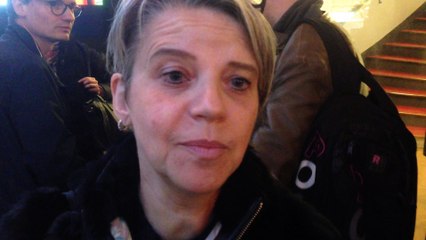 Bien évidemment qu'il faut plus de spectacle comme celui-ci !