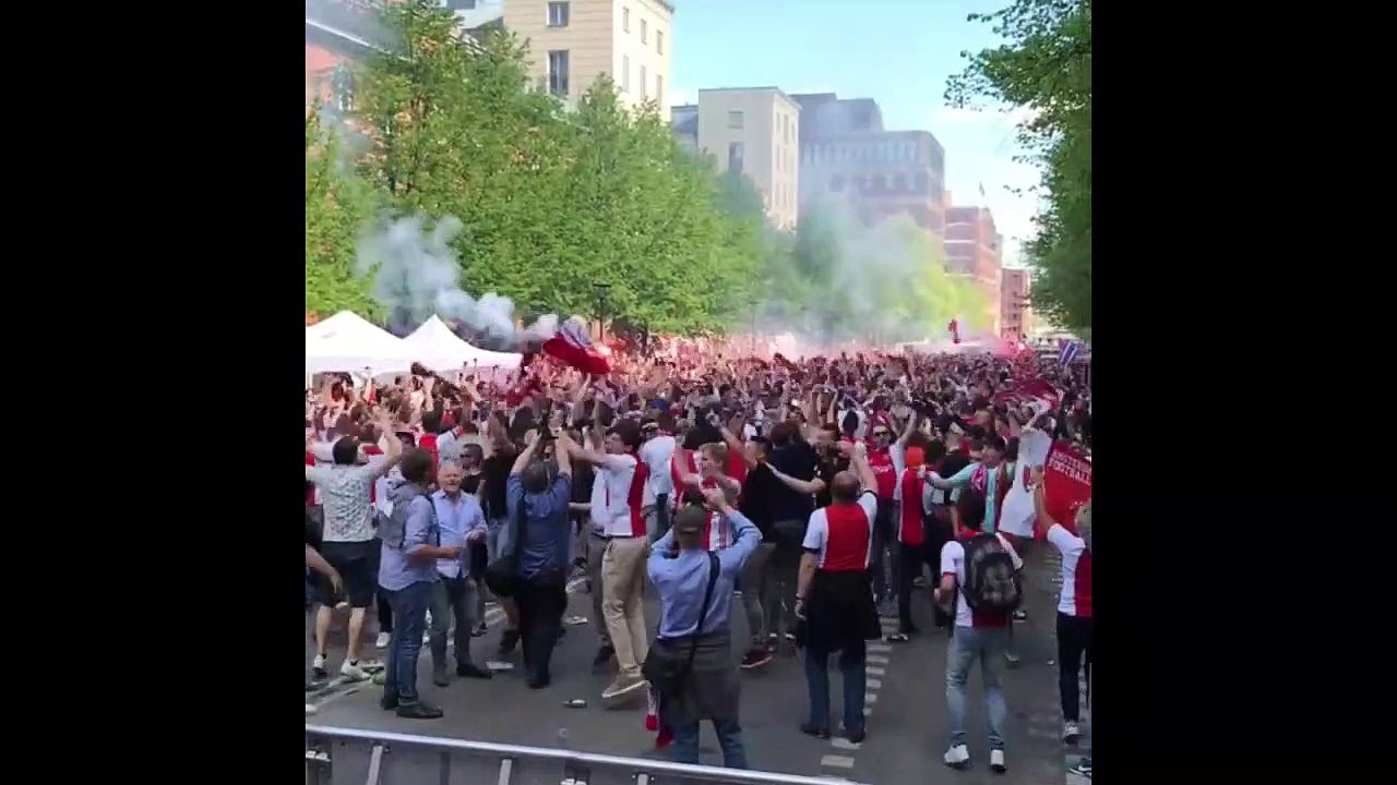 early fans