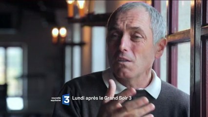bande annonce de l'émission de France 3 du lundi 29 mai : "Le vignoble bordelais"