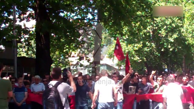 Shpërthejnë shqiptarët e dënuar: Jetojmë në shtetin e njëjtë, gjykohemi sipas gjuhës që flasim