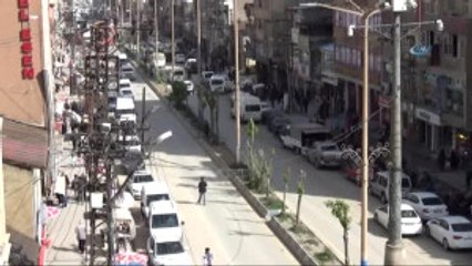 Yüksekova'da 'İl Olma' Sevinci