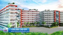 Cheap condos for sale in Thailand (Phuket)