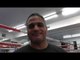 RICKY FUNEZ TALKS BOXING - EsNews Boxing
