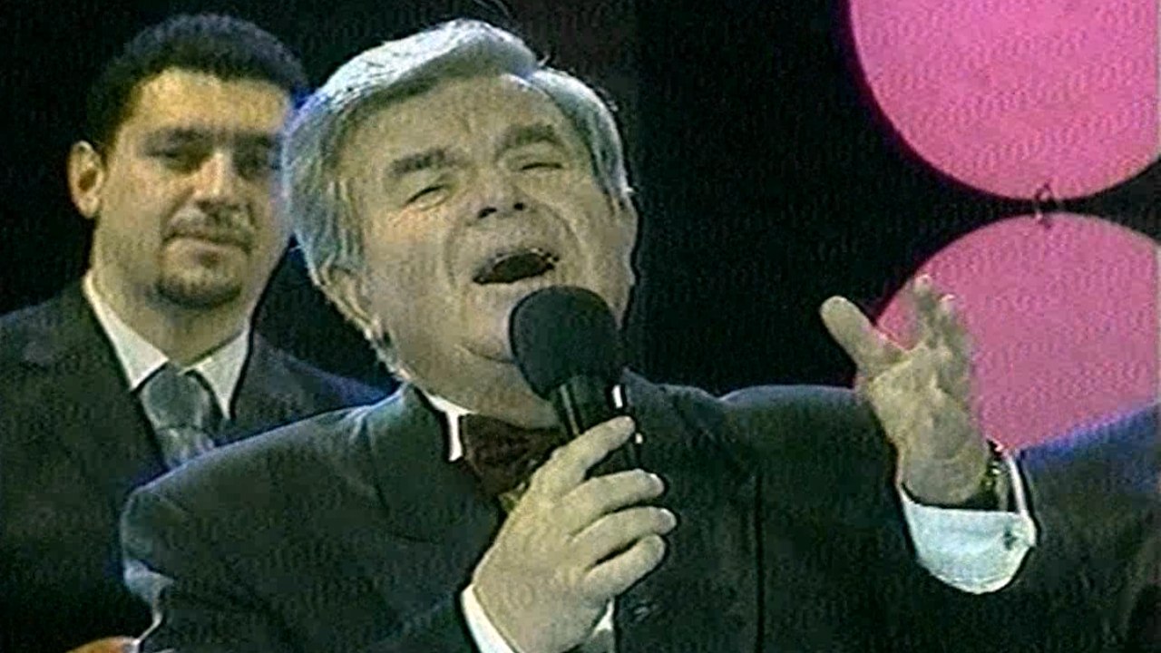 Starogradske - Kad mi pišeš, mila mati