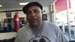 Joey Dawejko Calls Out DAVID HAYE!!! EsNews Boxing