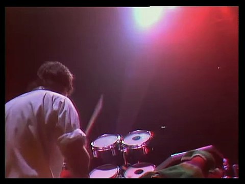 Enola Gay (Live 1981) - OMD