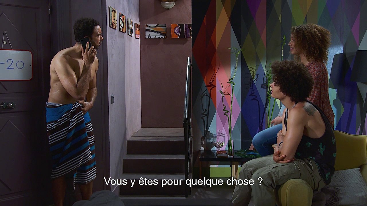 PBLV Episode 3285 (extrait)