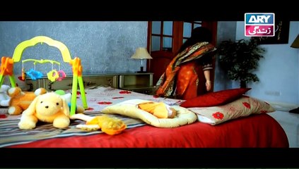 Mere Khwab Louta Do Episode 14 Full