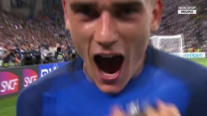 François Hollande : Antoine Griezmann tacle l’ancien président dans son nouveau livre
