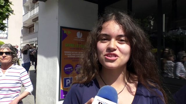 D!CI TV : Le nouveau Pirates des Caraïbes : vos avis à Gap