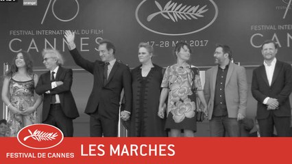 RODIN - Les Marches - VF - Cannes 2017