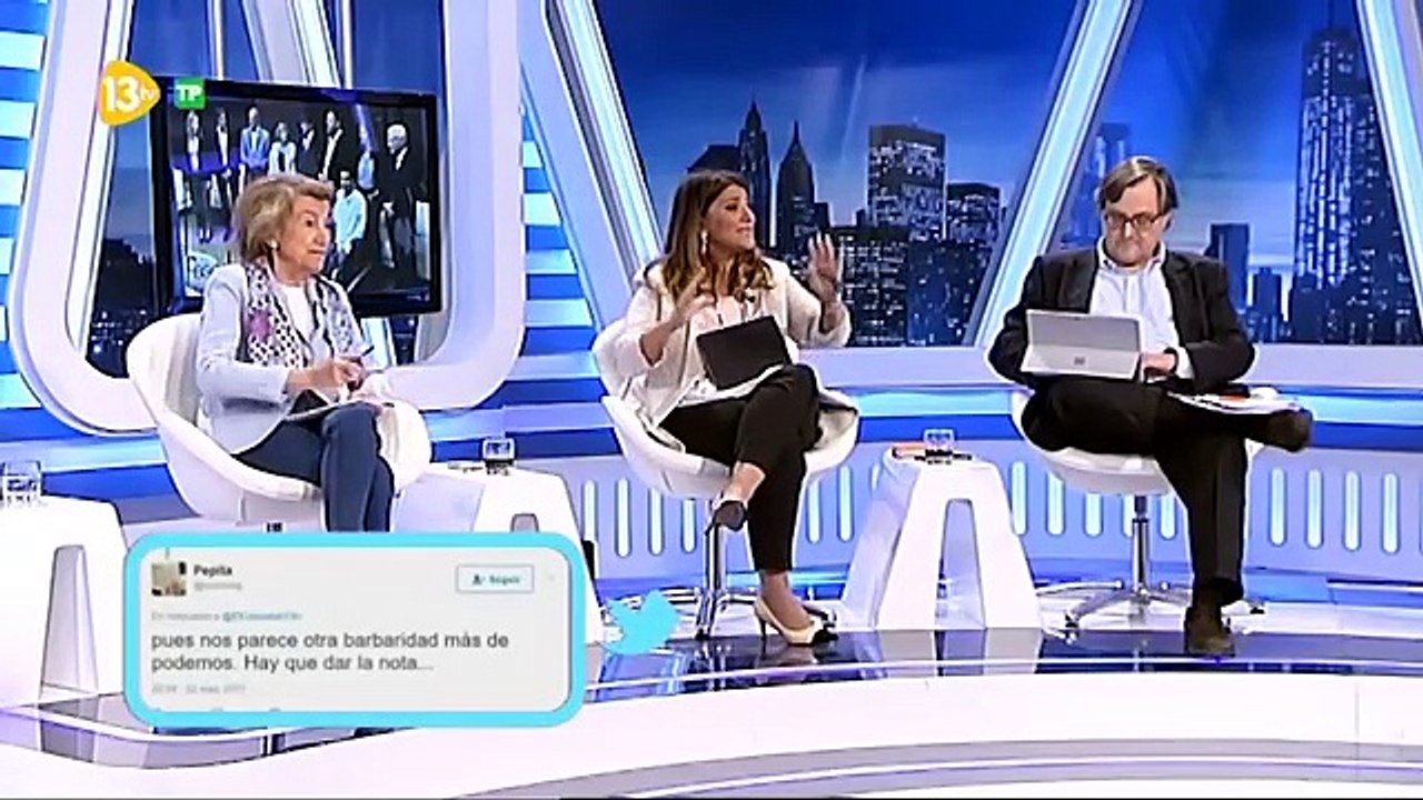 'Estic terriblement preocupada'