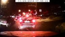 ns and crazy Russian drivers p. 1