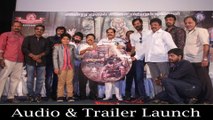 Pulimurugan (Tamil) | Audio & Trailer Launch | Mohanlal, Kamalini Mukherjee & Vysakh