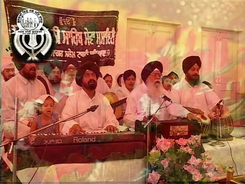 Waheguru Waheguru Bol Jindriae | Sardar Kulwant Singh Ji, Salem Tabri Ludhiana Wale | Shabad Gurbani