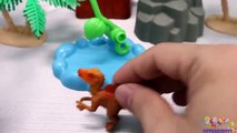Learn Colors ad Shapes with Animals Wooden Toys for Children