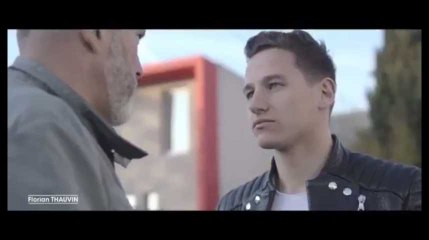 Thauvin et Gomis s'engagent avec l'UNFP !