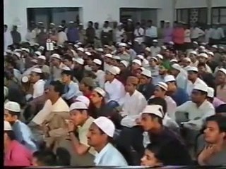 Dr. Zakir Naik - Love Marriage In Islam