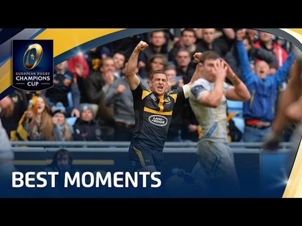 Jimmy Gopperth Conversion