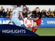 Saracens v Northampton Saints (QF1) Highlights – 09.04.2016