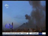 #غرفة_الأخبار | طائرة أمريكية دون طيار تقصف 4 من القاعدة في اليمن