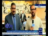 #غرفة_الأخبار | المركز القومي للمسرح يقيم احتفالية بمناسبة ذكرى المولد النبوي الشريف