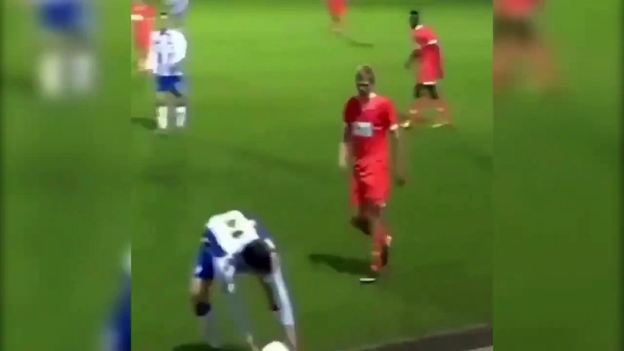OUCH!