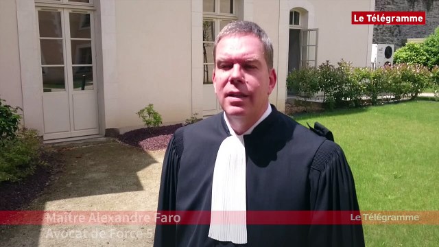 Rennes. Centrale au gaz de Landivisiau : les opposants veulent encore y croire