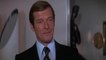 Some of Sir Roger Moore's best Bond one liners