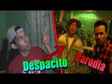 Luis Fonsi - Despacito ft. Daddy Yankee - Analizando la letra y Parodia